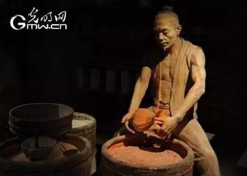 非遗搭乘“文化+直播”快车 发扬中华传统文化