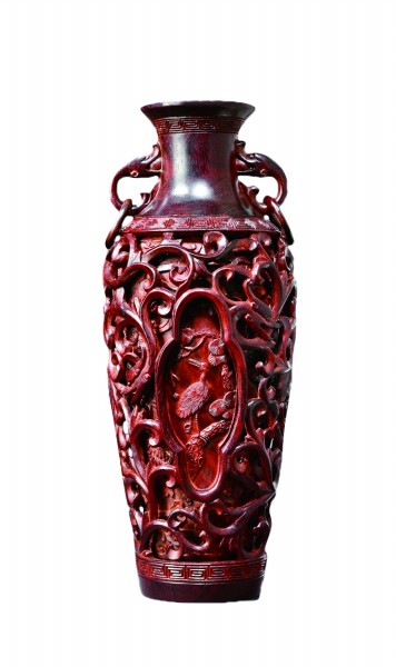 在传统工艺里寻味“慢生活”