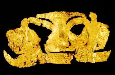 辉煌灿烂 源远流长——从三星堆看中华文明