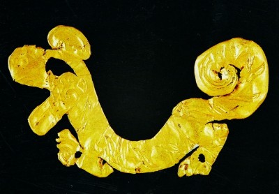 辉煌灿烂 源远流长——从三星堆看中华文明