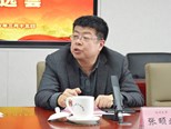 张颐武：中国大故事的感人篇章