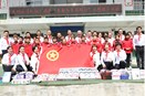 志愿服务项目：“关爱特殊群体”志愿服务